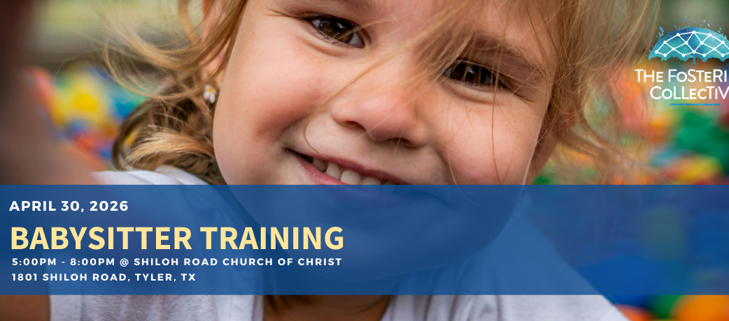 Babysitter Training, April 2026